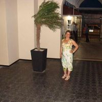 Martha Lucia Tocarruncho Gaona's Photo