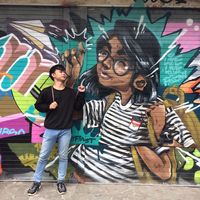 Budi Afrizal's Photo