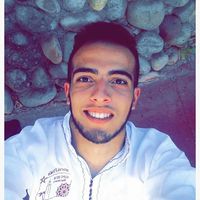 Badreddine Alami's Photo