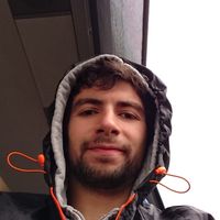 Fotos de David Semmama