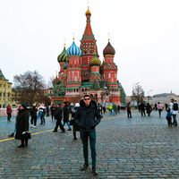 FERNANDO GALARZA's Photo