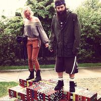 Stacey Koudys's Photo