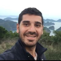 Le foto di Nicola Maisto