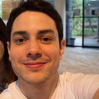 Luiz Bianchi's Photo