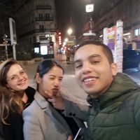 Fotos de Khalled Khalled