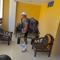 Yulios Soler's Photo