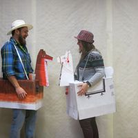 Fotos de Ida  Joncour