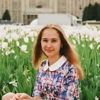 Photos de Arina Makarova