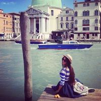 Le foto di Ann Kowalski