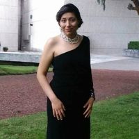 Photos de Georgina  Trijullo