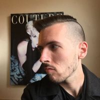 Nate Merritt's Photo