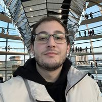 Erhan Yaylali's Photo