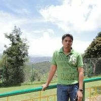 Praveen Malluri's Photo