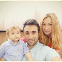 Le foto di Mohammad Monther