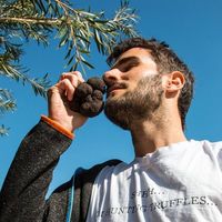 Guillaume CHAUVIN的照片