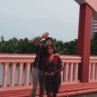 Rudra Lekshmi's Photo