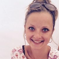 Astrid Andersen的照片