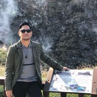 Jonas Makiramdam's Photo