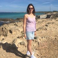 Chiara Galassi's Photo