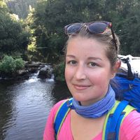 Ivana Madejová的照片