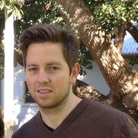 Harry Ruben的照片