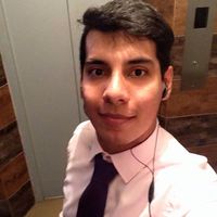 Rafael Barco的照片