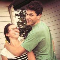 Ian Baldwin的照片