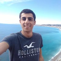 Mimo Chebaro的照片