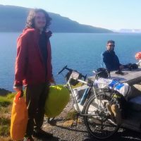 William Michaud的照片