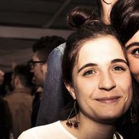 Fotos de cecilia vandi