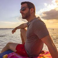 Carlos Ruiz Bueno的照片