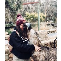 Abigail Price's Photo