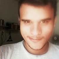 Lucas  Britto's Photo