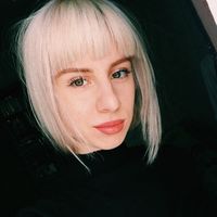 Anastasia Kornyushkina的照片