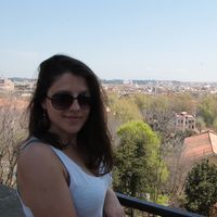 Alice Wagret的照片