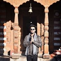 Akash Sharma's Photo