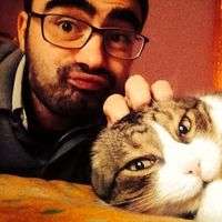 Giuseppe Speranza's Photo