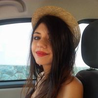 Фотографии пользователя Giulia Campisi