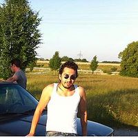 Fotos de Adam Faisal