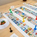 Let's play some boardgame this Saturday的照片