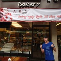 Hannes Haag的照片