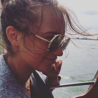 Clara Beckers's Photo