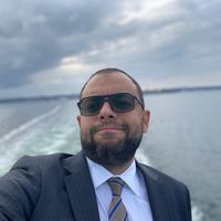 Ahmed Abdelgawad's Photo