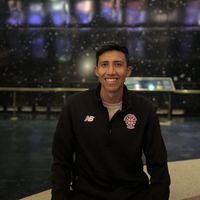 Irving Flores's Photo