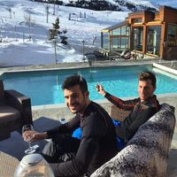 Omer +  Omri的照片