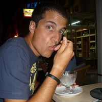 Lorenzo Rappo's Photo