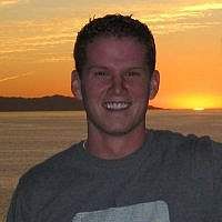 Chris Taylor's Photo