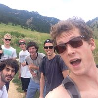 Matt Brignola's Photo