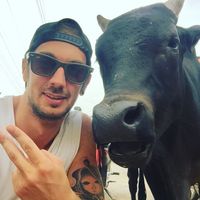 Claudio Nascimbeni的照片