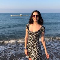 İrem Kuyucu的照片